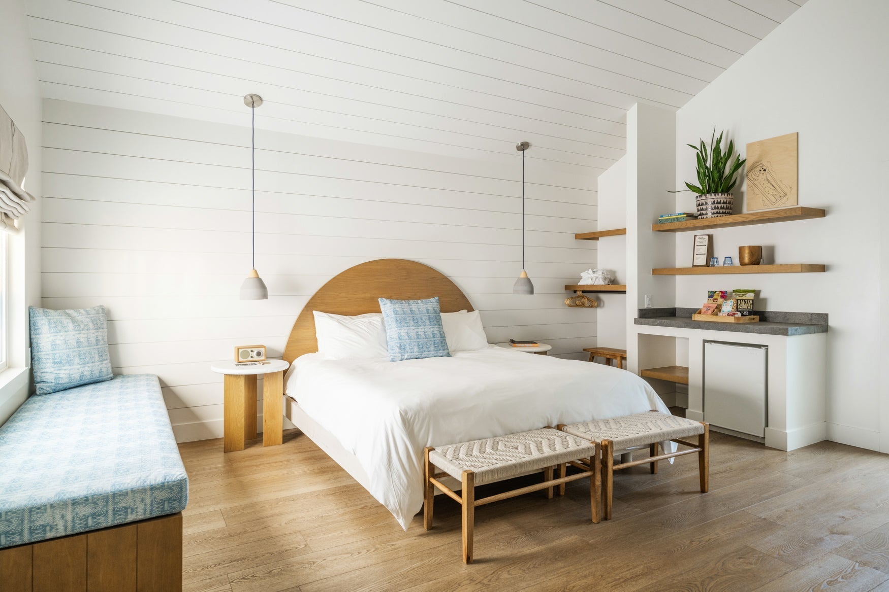 Private Bungalow (ADA)