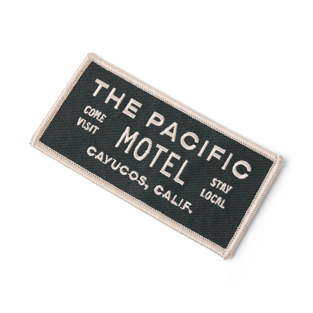 PACIFIC/TIGER PATCH SET