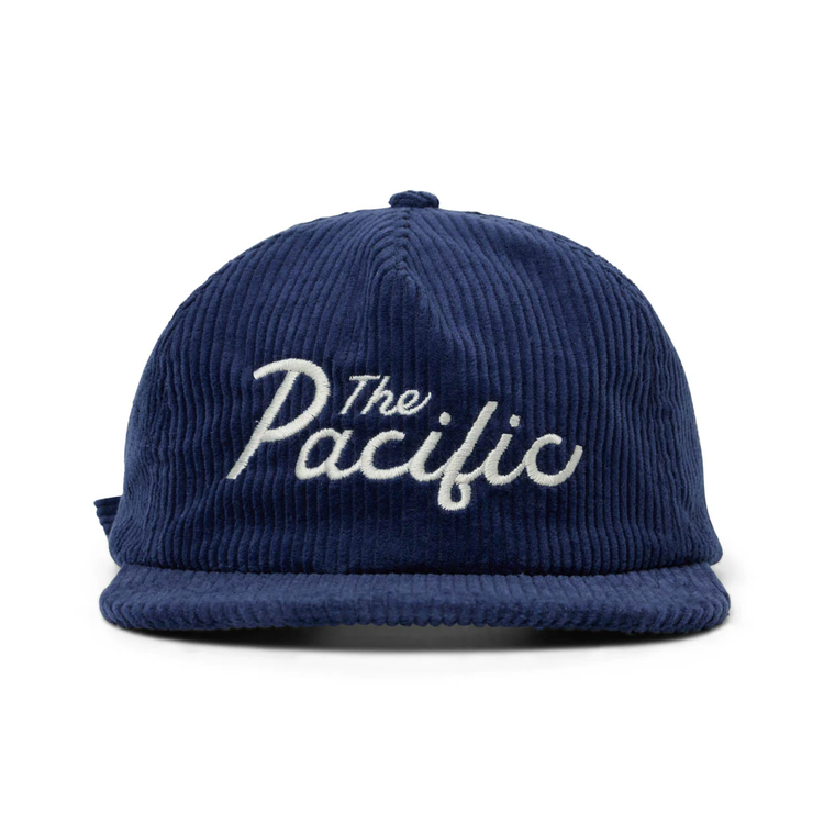 THE PACIFIC CORDUROY CAP