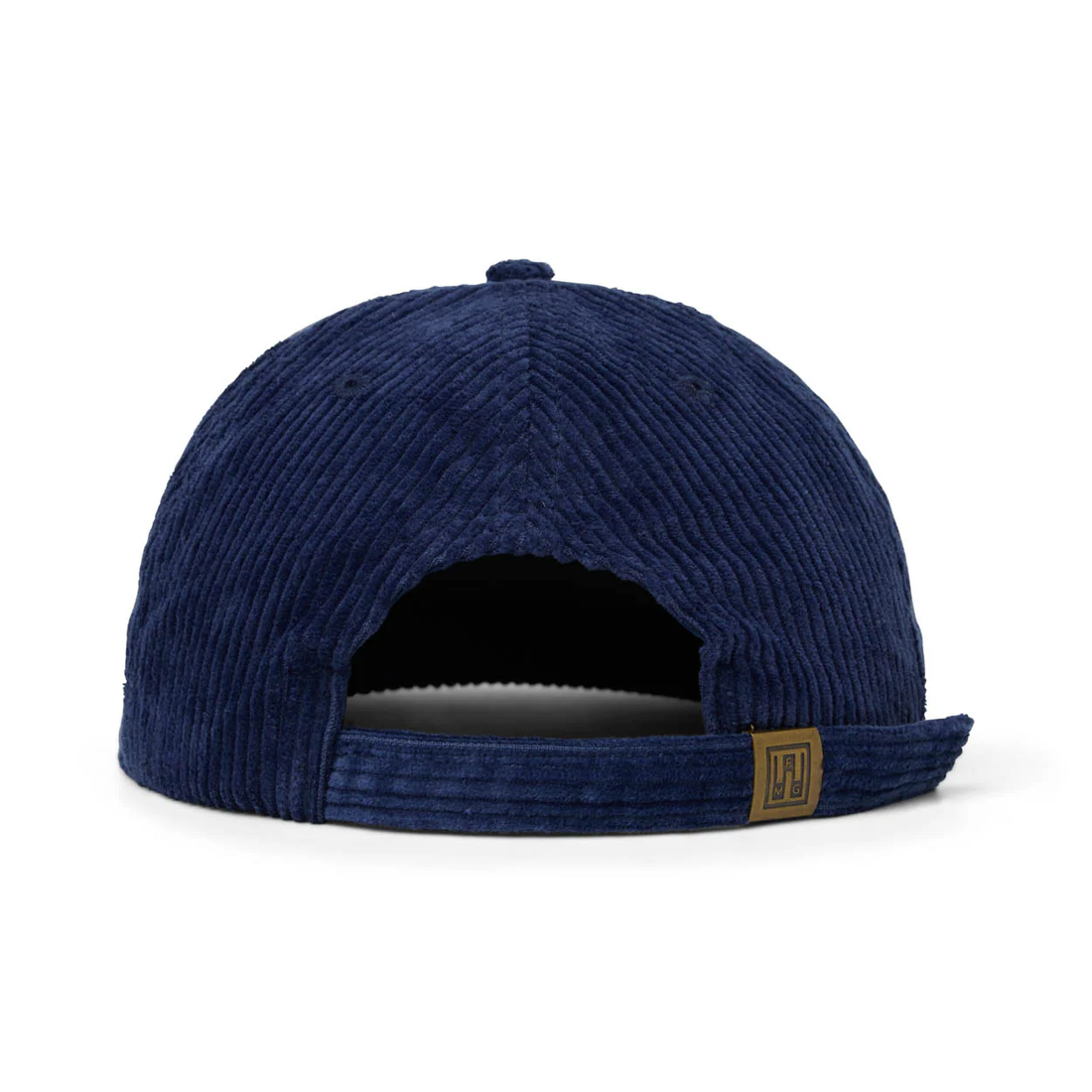 THE PACIFIC CORDUROY CAP