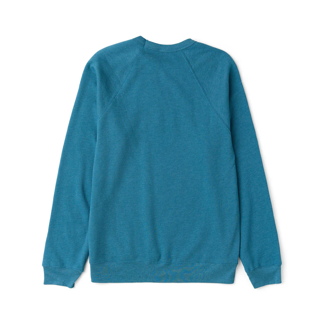 PACIFIC LIGHTWEIGHT SLATE CREWNECK