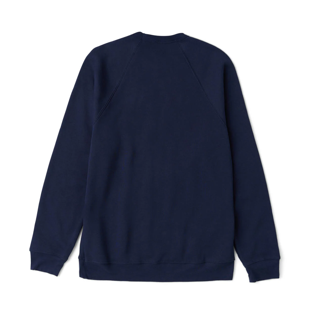 PACIFIC LIGHTWEIGHT NAVY CREWNECK