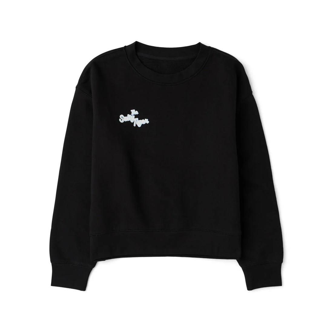 SALTY TIGER CREWNECK