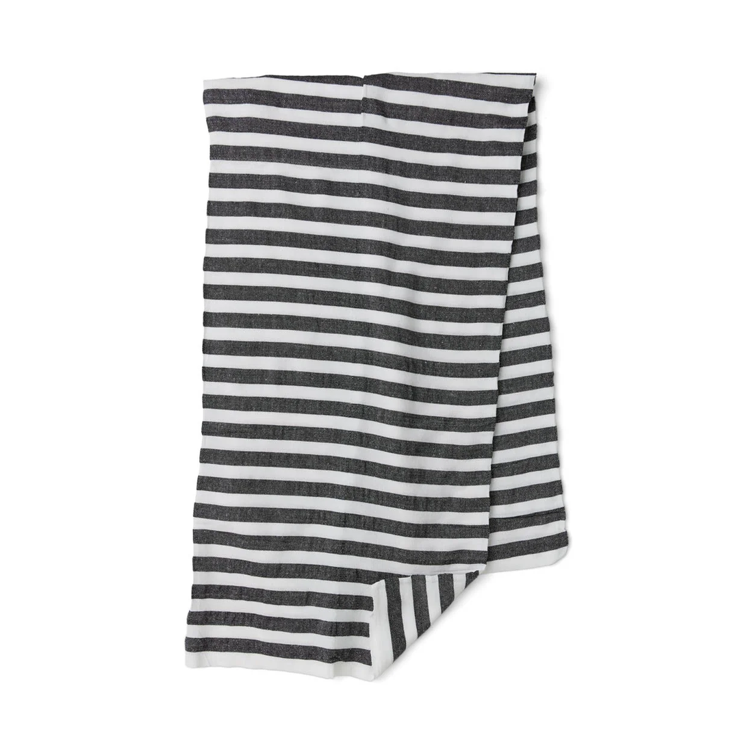 STRIPED BEACH BLANKET