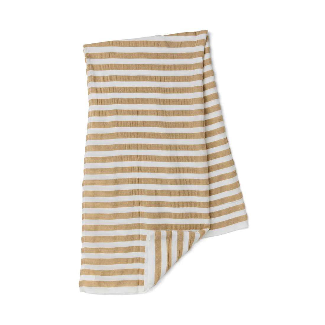 STRIPED BEACH BLANKET