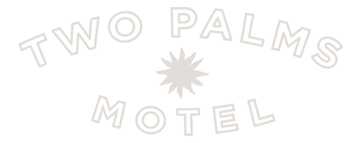 Two Palms Motel